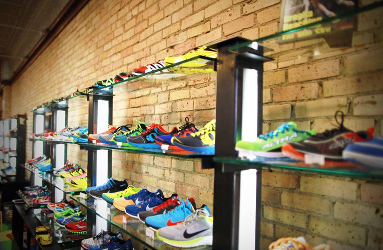 wall-of-new-running-shoes
